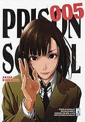 Prison school usato  Spedito ovunque in Italia 