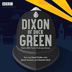 Dixon dock green for sale  Delivered anywhere in Ireland