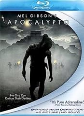 Apocalypto blu ray for sale  Delivered anywhere in USA 
