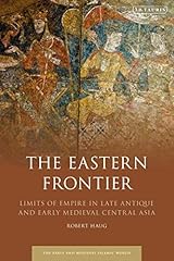 Eastern frontier limits for sale  Delivered anywhere in UK