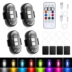 Mcbazel 4pcs led for sale  Delivered anywhere in UK