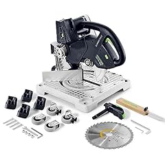 Festool cordless compound for sale  Delivered anywhere in UK