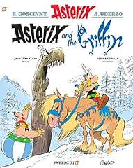 Asterix asterix griffin for sale  Delivered anywhere in USA 