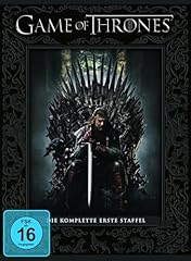 Game thrones komplette gebraucht kaufen  Wird an jeden Ort in Deutschland