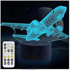 Airplane night light for sale  Delivered anywhere in USA 