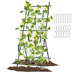 Giantex cucumber trellis for sale  Delivered anywhere in USA 