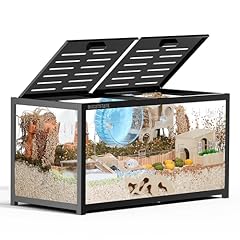 Bucatstate hamsterkäfig metal gebraucht kaufen  Wird an jeden Ort in Deutschland