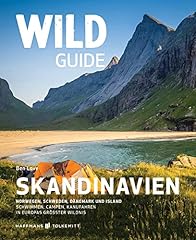 Wild guide reiseführer gebraucht kaufen  Wird an jeden Ort in Deutschland