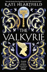 Valkyrie glorious lyrical for sale  Delivered anywhere in UK