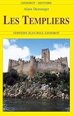 Templiers d'occasion  Livré partout en France