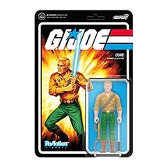 Super7 joe reaction for sale  Delivered anywhere in UK