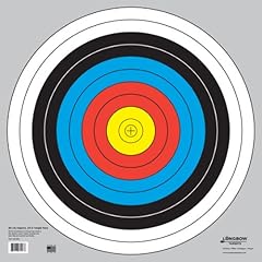 Longbow targets bullseye for sale  Delivered anywhere in USA 