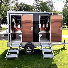 Goeasy commercial restroom for sale  Delivered anywhere in USA 