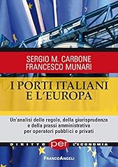 Porti italiani analisi usato  Spedito ovunque in Italia 