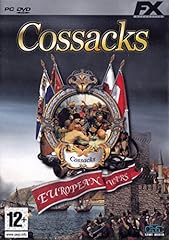 Cossacks european wars usato  Spedito ovunque in Italia 