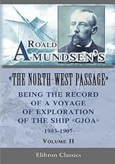 Roald amundsen north for sale  Delivered anywhere in UK