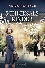 Schicksalskinder roman gebraucht kaufen  Wird an jeden Ort in Deutschland