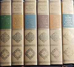 Tesoro della poesia usato  Spedito ovunque in Italia 