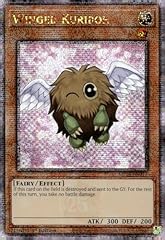 Winged kuriboh mp24 d'occasion  Livré partout en France