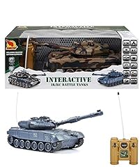 Idee battle panzer usato  Spedito ovunque in Italia 