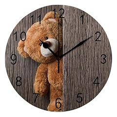 Wall clock living for sale  Delivered anywhere in USA 