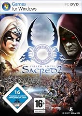 Sacred fallen angel gebraucht kaufen  Wird an jeden Ort in Deutschland