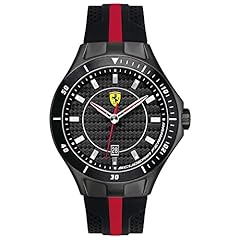 Ferrari men watch for sale  Delivered anywhere in UK