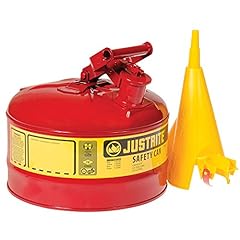 Justrite type safety for sale  Delivered anywhere in USA 