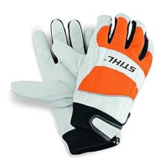 Stihl gants protection d'occasion  Livré partout en France