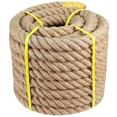Natural hemp rope for sale  Delivered anywhere in USA 