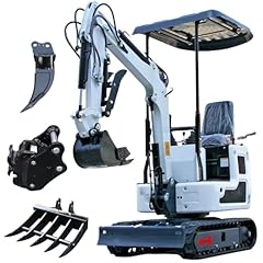 Digswift 1.2 ton for sale  Delivered anywhere in USA 