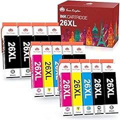 Toner kingdom 26xl gebraucht kaufen  Wird an jeden Ort in Deutschland