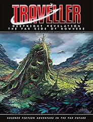 Traveller deepnight revelation for sale  Delivered anywhere in USA 