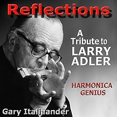 Reflections tribute larry for sale  Delivered anywhere in UK