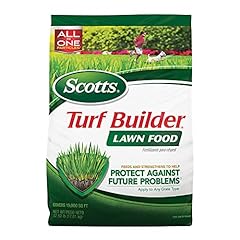Scotts turf builder for sale  Delivered anywhere in USA 