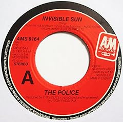 Invisible sun shamelle for sale  Delivered anywhere in UK