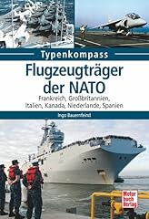 Flugzeugträger nato großbrit gebraucht kaufen  Wird an jeden Ort in Deutschland
