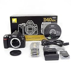 Nikon d40 6.1mp for sale  Delivered anywhere in USA 