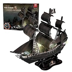 Puzzles adults pirate for sale  Delivered anywhere in UK