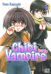 chibi vampire d'occasion  Livré partout en France