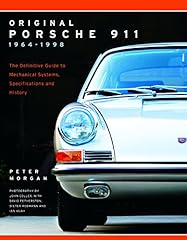 Original porsche 911 for sale  Delivered anywhere in UK