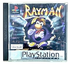Rayman usato  Spedito ovunque in Italia 
