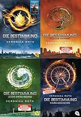 Bestimmung tödliche wahrheit gebraucht kaufen  Wird an jeden Ort in Deutschland