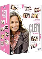 dvd clem d'occasion  Livré partout en France