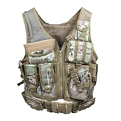 Goetland tactical vest for sale  Delivered anywhere in UK