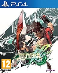 Guilty gear xrd d'occasion  Livré partout en France