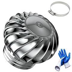 Whirlybird turbine cap for sale  Delivered anywhere in USA 
