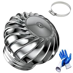 Ylfffzzz whirlybird turbine for sale  Delivered anywhere in USA 