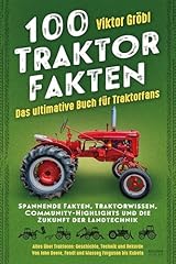 100 traktor fakten gebraucht kaufen  Wird an jeden Ort in Deutschland