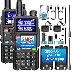 Baofeng gmrs handheld for sale  Delivered anywhere in USA 